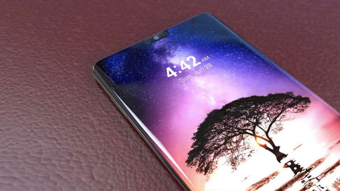 گوشی P30 Pro هواوی