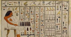 تمدن مصر باستان