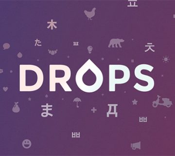 دانلود نرم افزار Drops Premium