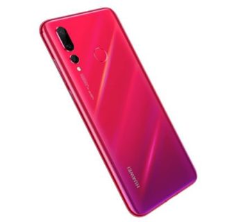 هواوی نوا 4 ای