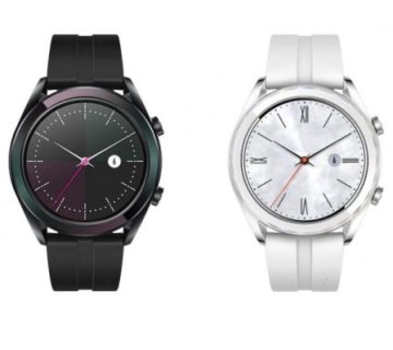 هواوی واچ GT