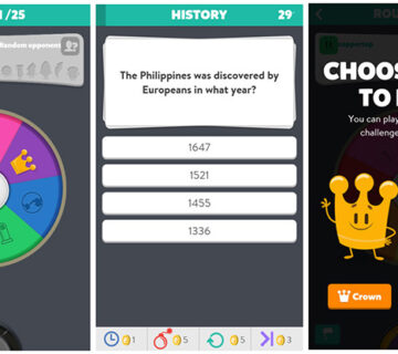 دانلود بازی Trivia Crack