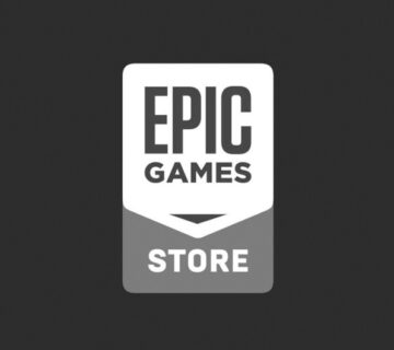 فروشگاه اپیک گیمز