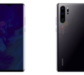 مشخصات هواوی P30 پرو