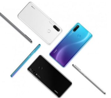 هواوی نوا 4e