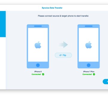 بهترین نرم افزار مدیریت گوشی های آیفون
