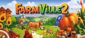 دانلود بازی FarmVille