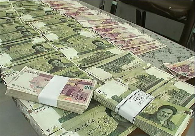بانک های توزیع کننده اسکناس نو