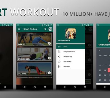 دانلود اپلیکیشن ورزشی Fitvate