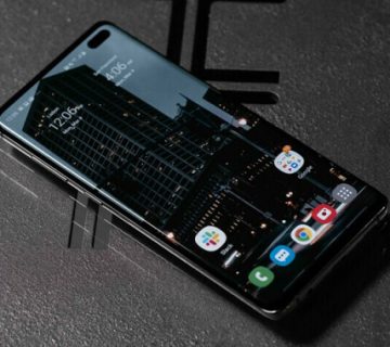 سامسونگ گلکسی اس 10 پلاس