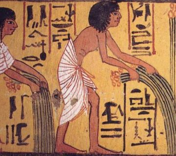 قدیمی ترین تمدن ها در جهان کدامند؟