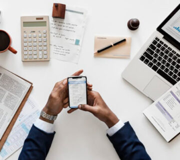 بهترین اپلیکیشن های اسکن اسناد