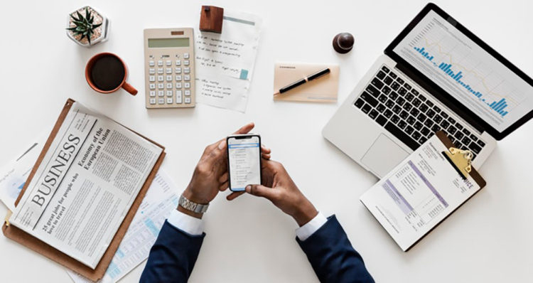 بهترین اپلیکیشن های اسکن اسناد