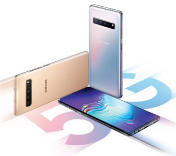 بهترین گوشی دنیا برای عکاسی