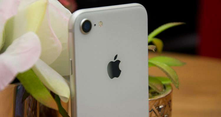 آیفون SE نسل دوم