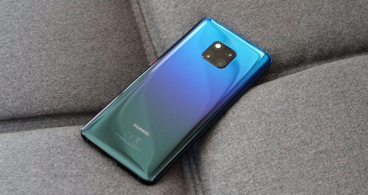 رابط کاربری جدید EMUI