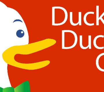 موتور جستجوی DuckduckGo