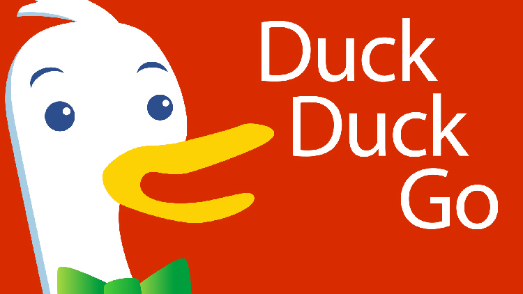 موتور جستجوی DuckduckGo