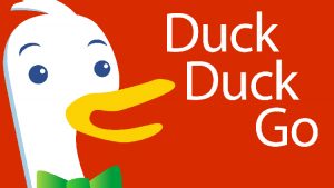 موتور جستجوی DuckduckGo