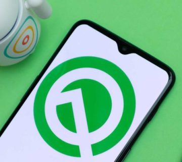 پشتیبانی اپلیکیشن ها از قابلیت Scoped Storage