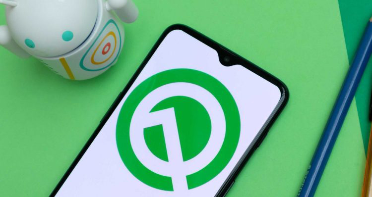 پشتیبانی اپلیکیشن ها از قابلیت Scoped Storage