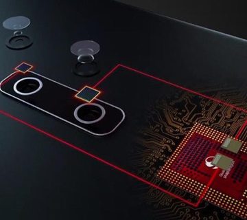 گوشی Mi 5s Plus شیائومی