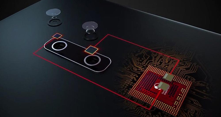 گوشی Mi 5s Plus شیائومی