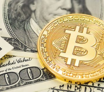 پیش بینی قیمت بیت کوین در دهه آینده