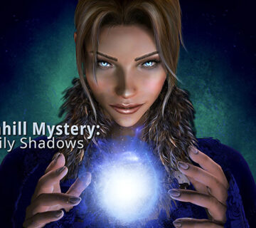 بازی موبایلی Stormhill Mystery