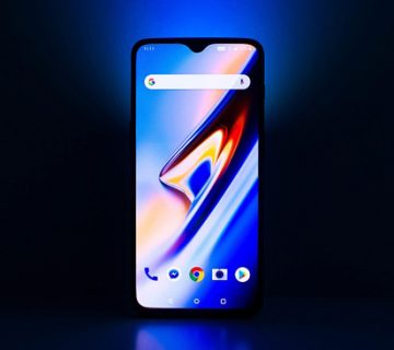 وان پلاس 7 پرو با دوربین سه‌ گانه