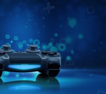 قیمت کنسول پلی استیشن 5