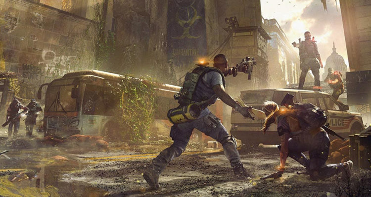 پرفروش ترین بازی های ماه مارس 2019