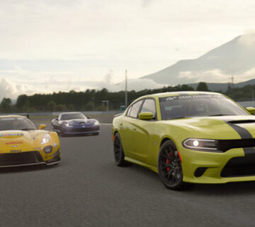 بازی Gran Turismo 7