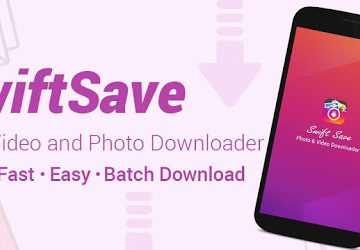 دانلود نرم افزار SwiftSave