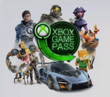 سرویس Xbox Game Pass Ultimate