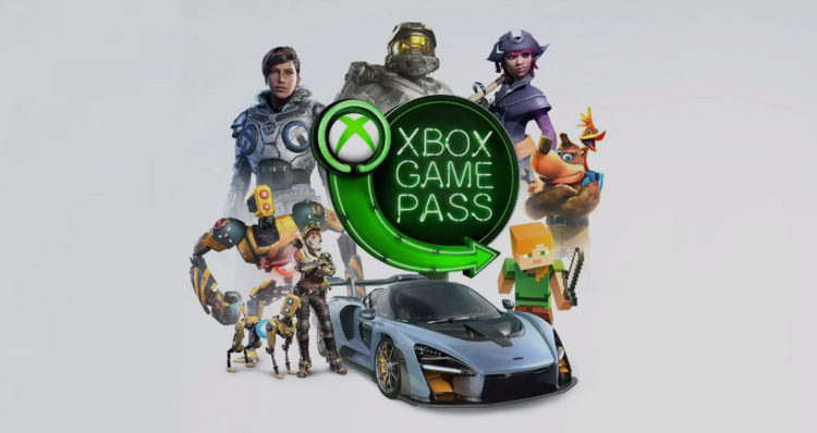 سرویس Xbox Game Pass Ultimate