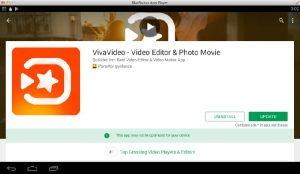دانلود اپلیکیشن VivaVideo