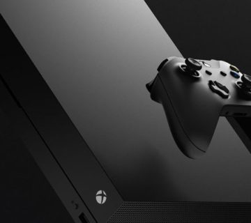 مدل All Digital کنسول ایکس باکس وان