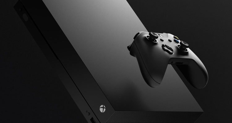 مدل All Digital کنسول ایکس باکس وان