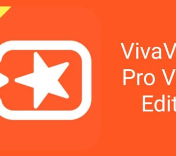 دانلود اپلیکیشن VivaVideo ویرایشگر رایگان فیلم