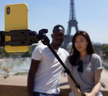 بهترین اپلیکیشن های سلفی گرفتن