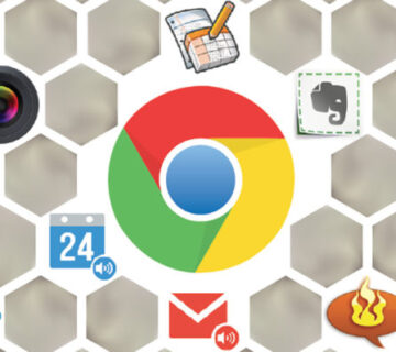 استفاده از افزونه های گوگل کروم در Microsoft Edge