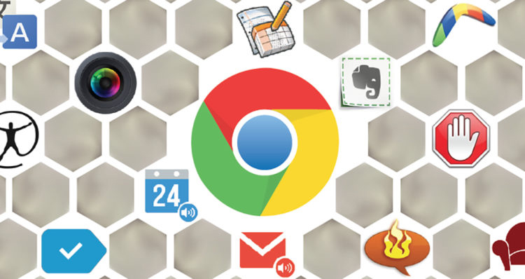 استفاده از افزونه های گوگل کروم در Microsoft Edge