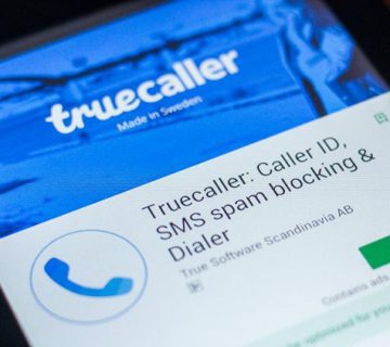 دانلود اپلیکیشن Truecaller