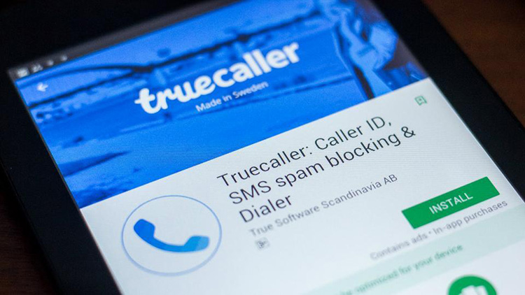 دانلود اپلیکیشن Truecaller
