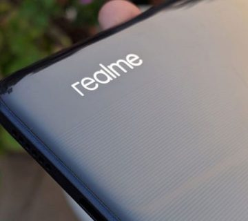 گوشی Realme X در بنچمارک گیک بنچ