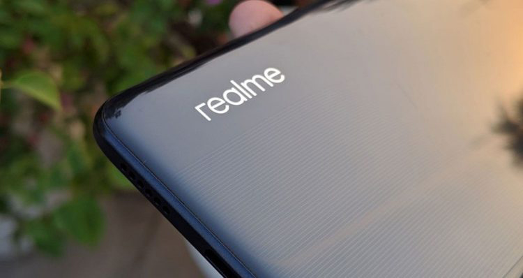 گوشی Realme X در بنچمارک گیک بنچ
