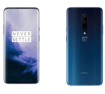 قیمت وان پلاس 7 پرو