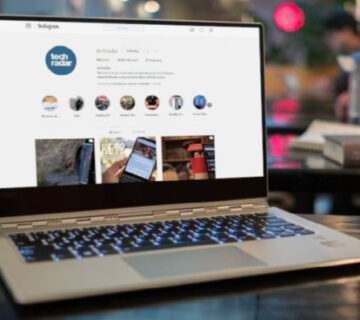 آموزش استفاده از اینستاگرام در ویندوز 10