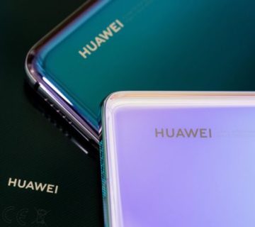 سیستم عامل هواوی با نام ARK OS